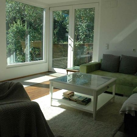 Ruhige, Grosse Ferienwohnung Am Muehlberg, Stadtrand Wien Eksteriør billede