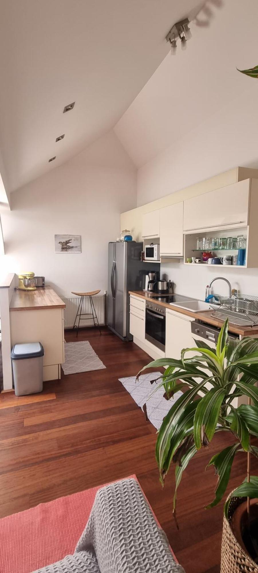Ruhige, Grosse Ferienwohnung Am Muehlberg, Stadtrand Wien Eksteriør billede