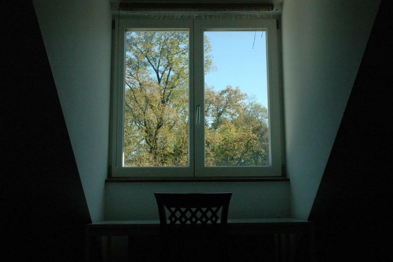 Ruhige, Grosse Ferienwohnung Am Muehlberg, Stadtrand Wien Eksteriør billede